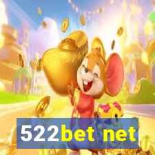 522bet net